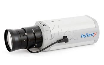 Infinity QC-TDN600 SDV|Камера видеонаблюдения в стандартном исполнении ...