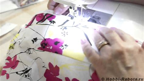 Сарафан от Светланы Поярковой (вырезка из курса) - YouTube