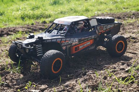 Rc Car Model Remotely - Free photo on Pixabay