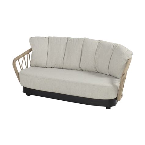 Hartman Greco Loungeset Bank Met Touw 72995834 LUMZ