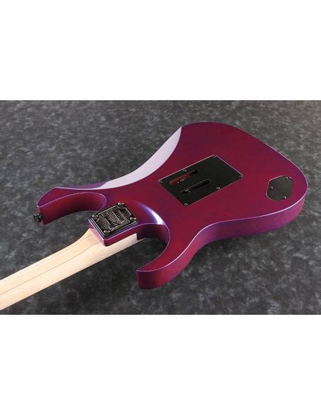Ibanez Rg550 Pn Genesis Collection Electric Guitar