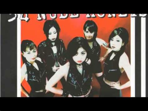 Nude Honeys Hot Generation I M A Rubber Man Vinyl Discogs