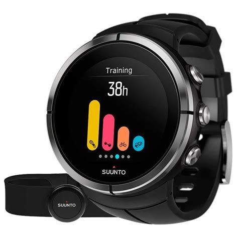 Suunto Spartan Ultra HR buy and offers on Trekkinn