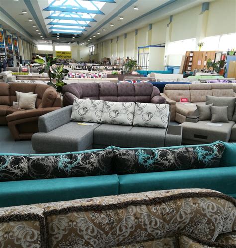 МегаМебель, ТЦ по адресу Самара, Партизанская улица, 17 лит Ф (3 этаж ...