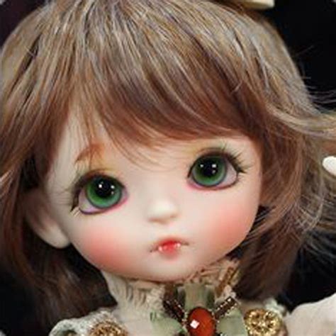 Lati Lime Kinderlati Mystic Hana Normal Skin Nude Cm Doll Peddlar