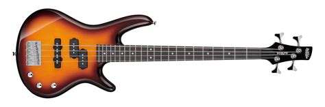 Ibanez Gsrm20 Mikro Bass Brown Sunburst Ibanez Bass Guitars Guitar Soundpad Guitar Shop