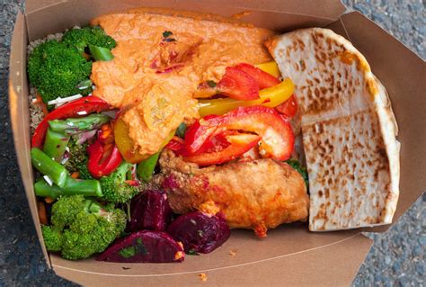 Salad of Whole Foods Market - Creative Commons Bilder