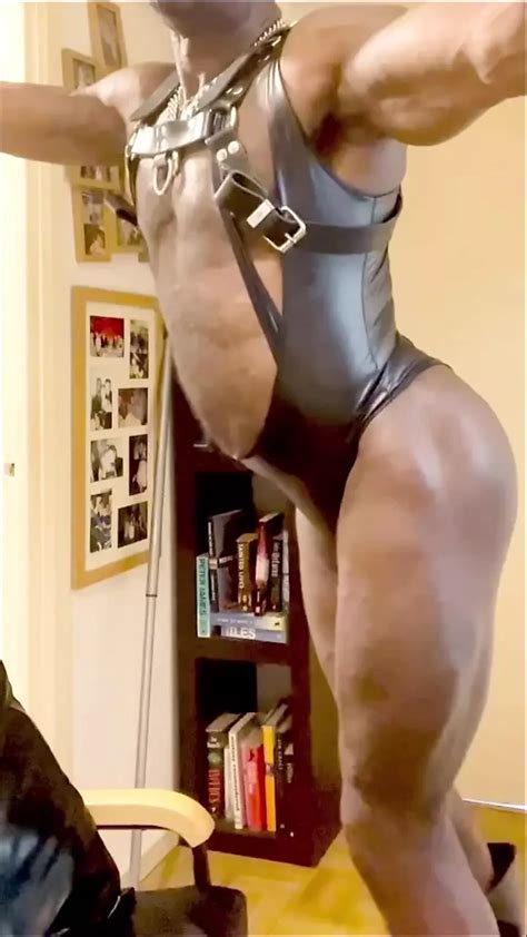 Brody Jay Richardson Flex Titplay Wank Solo Gay Black Porn Feat Brody Jay XHamster