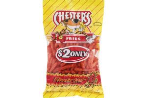 Chester S Fries Flamin Hot Flavor Chester S 28400190787 Customers Reviews Listex Online