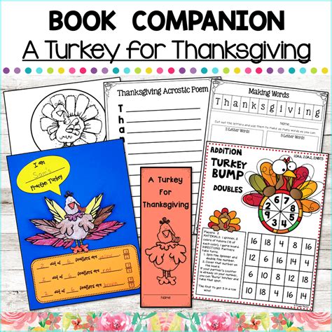 Thanksgiving Turkey Poem