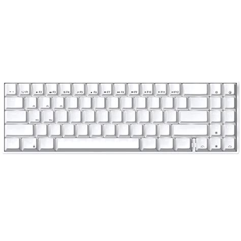 Royal Kludge Rk Bluetooth Mechanical Keyboard Hot Swappable Three Mode G Wireless Keyboard