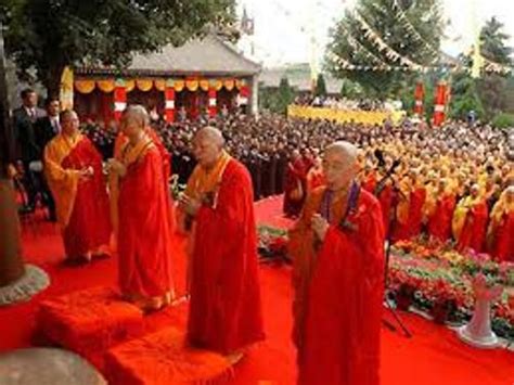 10 Facts About Chinese Religion Fact File