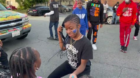 Come On CIARA Let S Dance Lil Mama FOLLOW TOMMYTHECLOWN TOMMY HOT GIRLZ TV YouTube