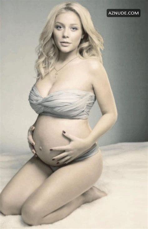 Tina Karol Nude Aznude