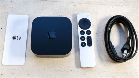 Apple Tv 4k 2022 Review The One Youve Been Waiting For Toms Guide