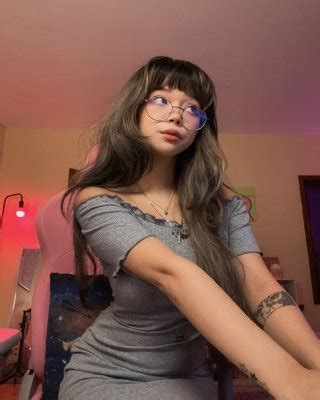 Wasabiicat Nude Porn Pictures XXX Photos Sex Images 4079074 PICTOA