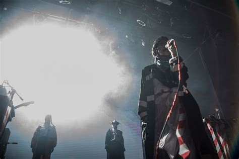 Detienen En Mosc A Una Integrante De La Banda Punk Rusa Pussy Riot