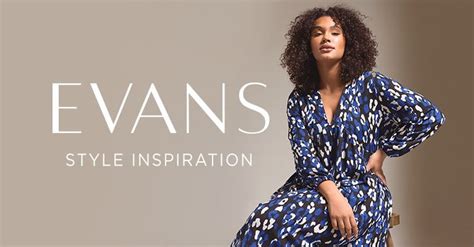 Plus Size Fashion Blog | Style Inspiration | Evans