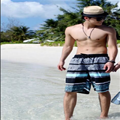 Men S One Piece Separates Swimsuit Padded Bikini Swimwear Bathing