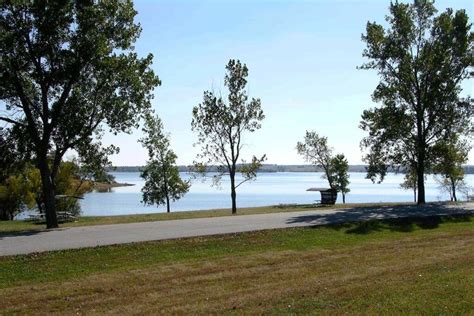 Eisenhower State Park In Osage City KS America S State Parks