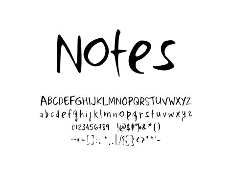 8 Simple Steps To Give Your Notes The Ultimate Makeover