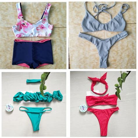 Oem Wholesale Women Swimwear Two Pieces Swimsuit Micro Bikini Buy Micro Bikini Swimsuit Bikini