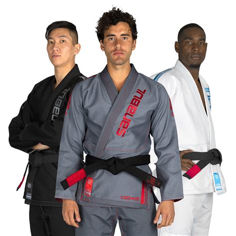 Buy SanabulCore Competition BJJ Gi For Men Preshrunk Excellence