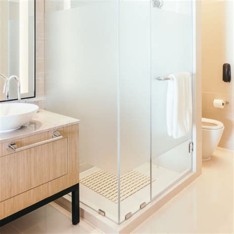 Shower Tray Setup 247 Plumbing Experts Ltd