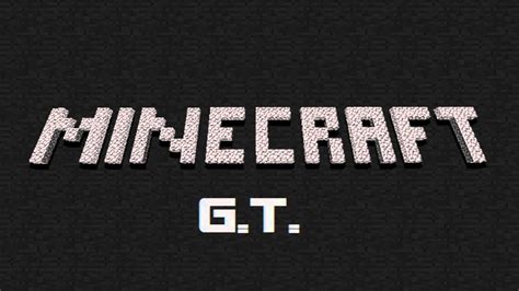 Minecraft Cancion De Mi Proxima Serie Guerra Terrestre Minecraft G T