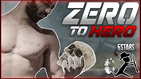 Solo Naked Run Against Star Campers Full Match Hunt Showdown Gameplay Youtube