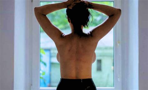 You Could Be Fined 10 000 Just For Walking Around Naked In Your Own Home