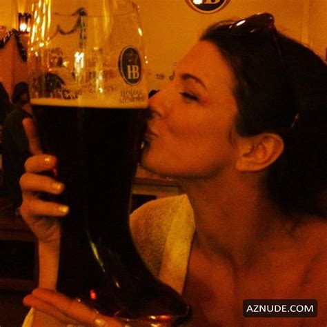 Gina Carano Nude And Sexy Photo Collection AZNude