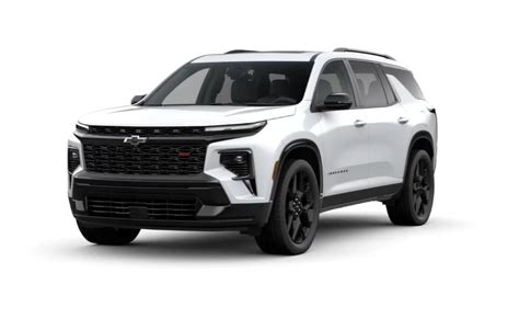 Paint Colors 2025 Chevy Traverse Colors - Celeste Wood