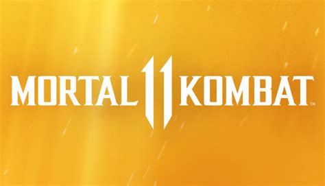 Mortal Kombat 11 | Steam Game Key for PC | GamersGate