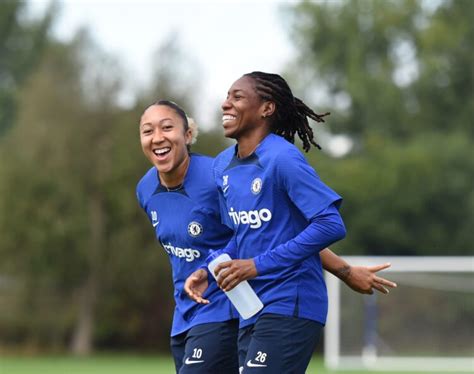 Hot Sexy Kadeisha Buchanan Bikini Pics