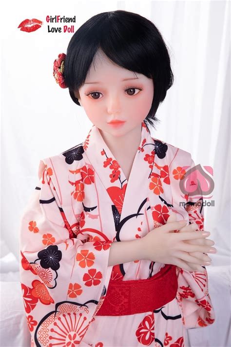 MomoDoll Japanese Mini Sex Doll 128cm Sayuki Best Sex Doll Love Doll In One Place
