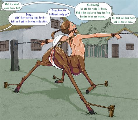 Fawngirl In Heat By Diamondarrow Hentai Foundry