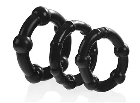 Zestaw Pier Cienie Mocna Erekcja D Ugi Sex Oficjalne Archiwum Allegro