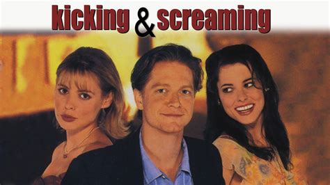 Watch Kicking Screaming Prime Video