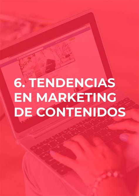 5 Tendencias Del Marketing 2019