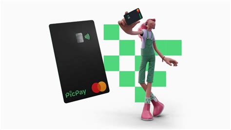 Picpay Card Conhe A Os Benef Cios E Saiba Como Solicitar