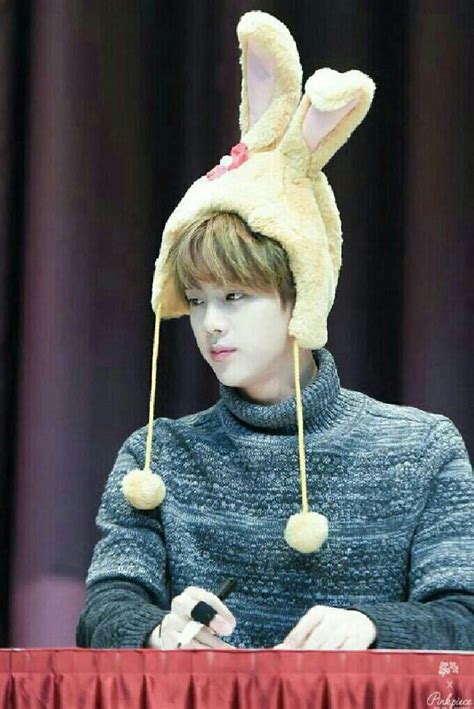 Jin | Wiki | BT21-BR Amino