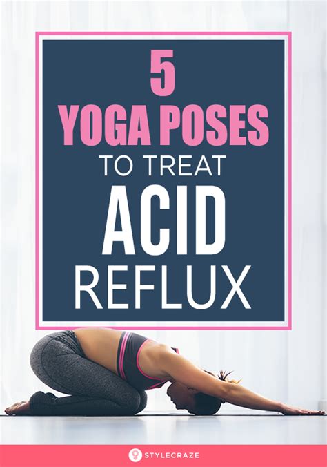 Natural Acid Reflux Relief Artofit