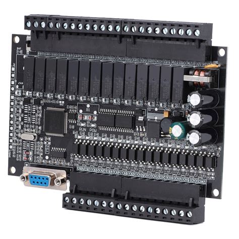 Sterownik PLC Programowalny Sterownik Logiczny Fes566 Cena Opinie