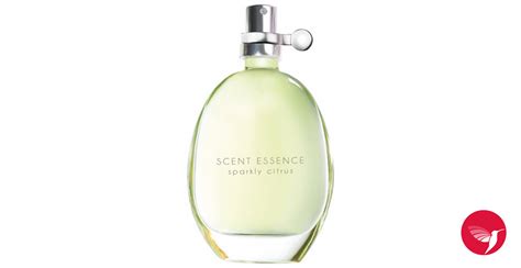 Scent Essence - Sparkly Citrus Avon perfume - a fragrance for women 2014
