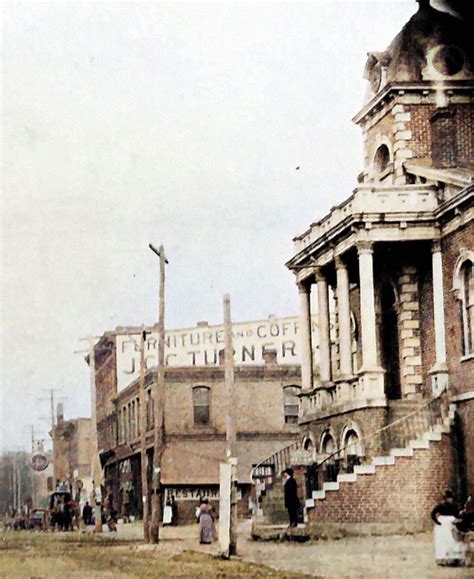 Glimpses of Greenville: An 1849 Northerner’s description of Greenville