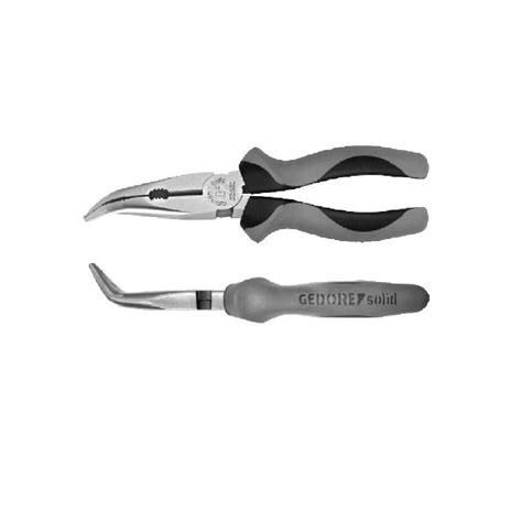 Chrome Vanadium Bent Nose Plier Inch At Best Price In Ahmedabad Id