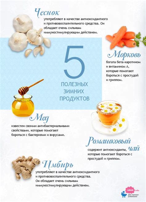 what to eat in winter infographic что полезно зимой инфографика ...