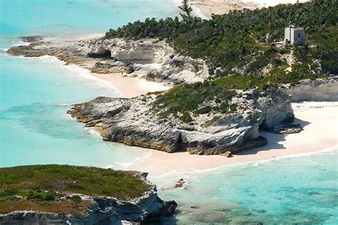 Flights To Rock Sound Eleuthera Fast Easy And Reliable