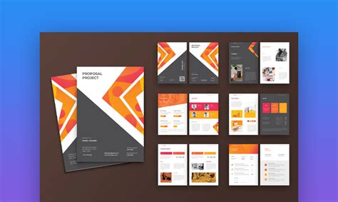 Adobe Indesign 2025 Templates Ibby Kimmie